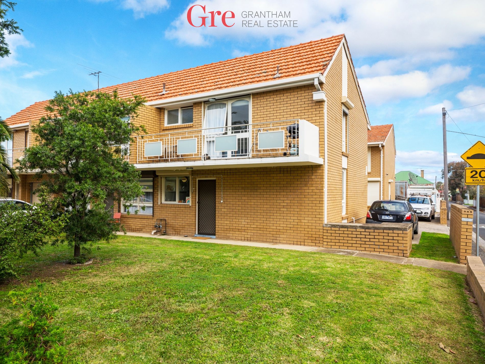 Moonee Ponds Grantham Real Estate