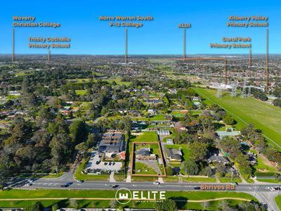 77 Shrives Road, Narre Warren South