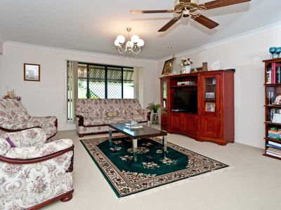 45 Palma Rosa Drive, Wulkuraka