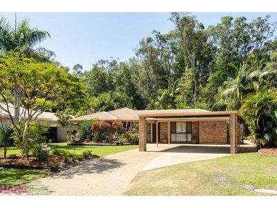 6 Raintree Drive, Tewantin