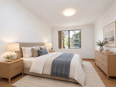 31 / 33 Sir Joseph Banks Street, Bankstown
