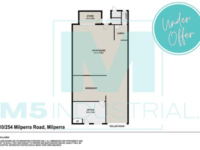 10 / 254 Milperra Road, Milperra