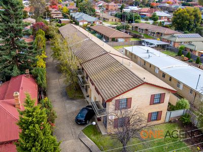 8 / 96 Lambert Street, Bathurst