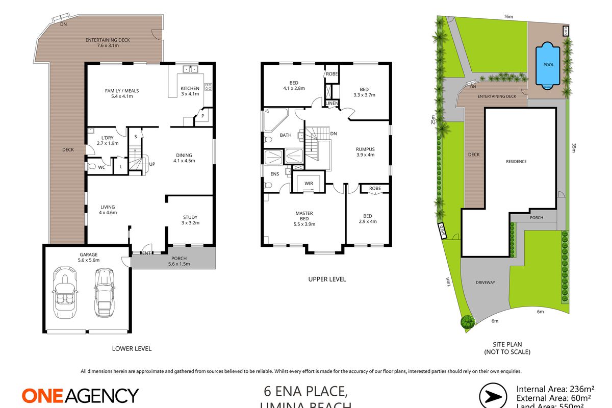 6 Ena Place, Umina Beach