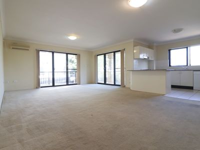 7 / 21-25 Jenkins Road, Carlingford