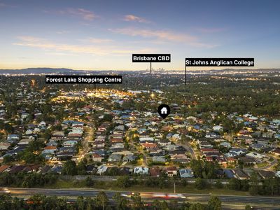 4 Burnside Place, Forest Lake
