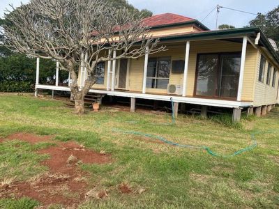 909 Cnr Klass Road & Townes Road, Wooroolin