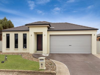 6 Bushwalk Grove, Epsom