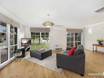 50 Taylor Street, Cranbourne