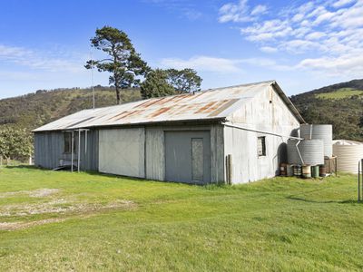 2115 HIGHLANDS ROAD, Whiteheads Creek