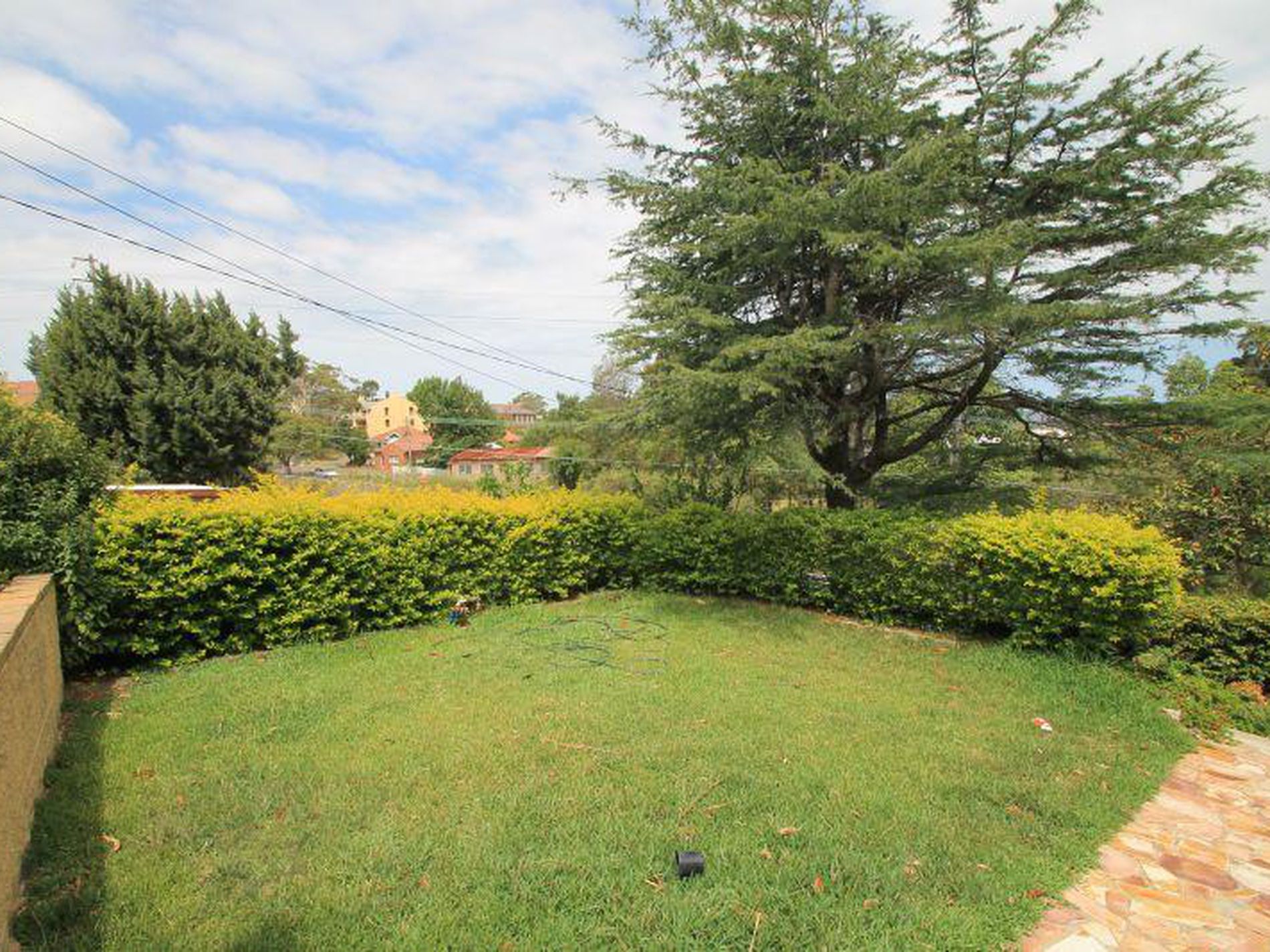 3 Sommerville Street, Arncliffe