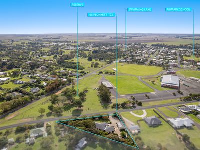 65 Plunkett Terrace, Millicent