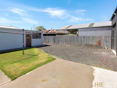 21A Bradshaw Street, Horsham