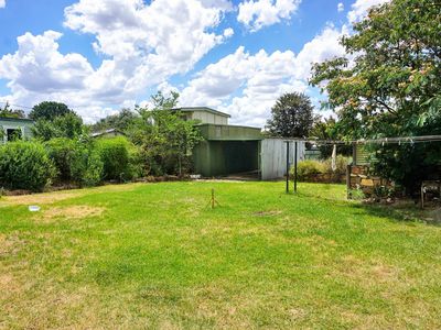 21 Welcome Street, West Wyalong