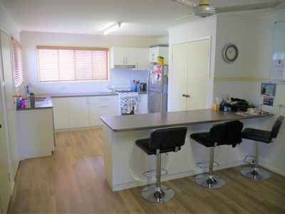 8 Patrick Street, Kingaroy