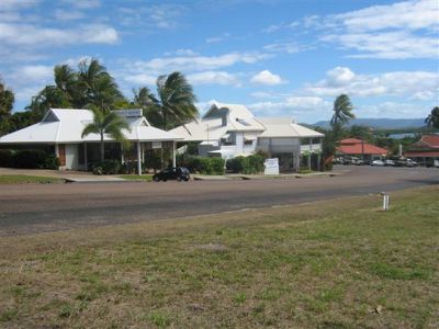 1 Green Street, Cooktown