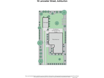 19 Lancaster Street, Ashburton