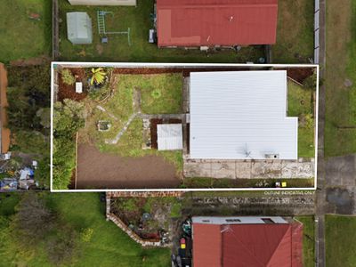 14 Cimitiere Street, George Town