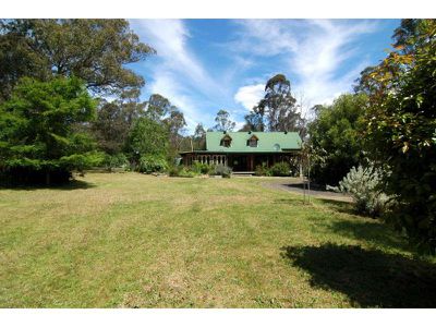 781 New Buildings Road, Wyndham
