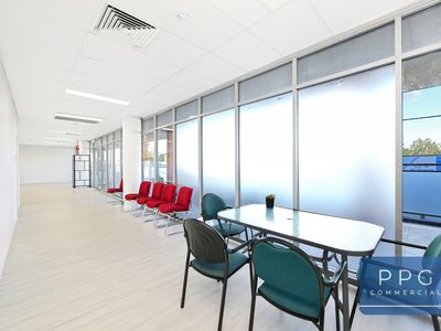 1 / 26 Marsh Street, Wolli Creek