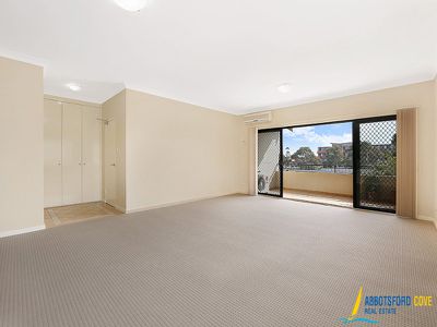 21 / 23A George Street, North Strathfield