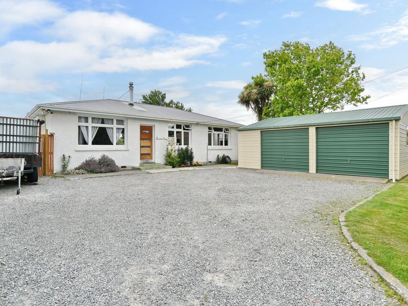 126 Rolleston Street, Rakaia
