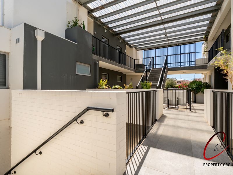 8 / 87 Waterloo Street, Tuart Hill