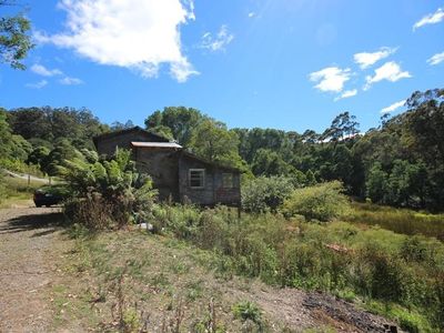 50 O'Briens Road, Cygnet
