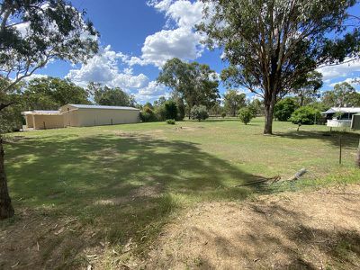 1880 Memerambi Barkers Creek, Wattle Camp