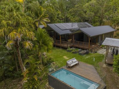 570 Tuntable Creek Road, Tuntable Creek