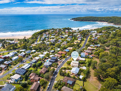 20 Jinjera Parade, Pambula Beach