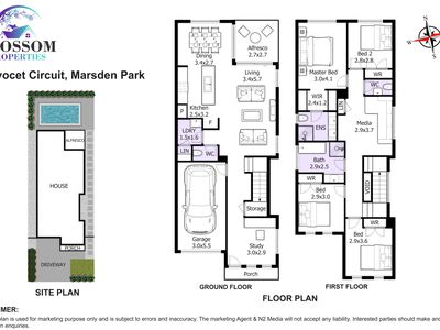 50 Avocet Circuit, Marsden Park