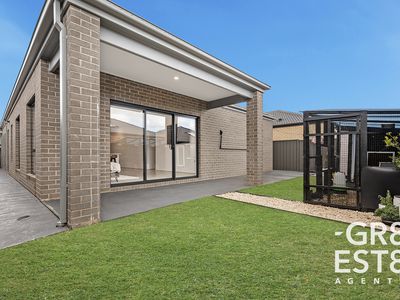 11 Sacramento Street, Clyde North