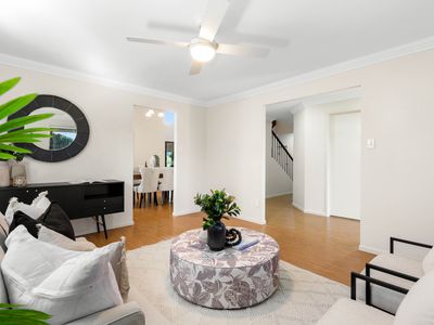 25 Calida Street, Boondall