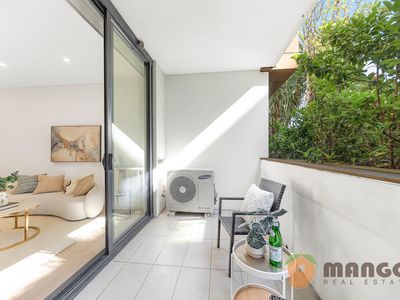 105A / 41-45 Belmore Street, Ryde