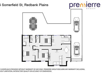 14 Somerfield Street, Redbank Plains