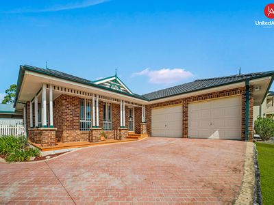 13 Hartford Avenue, Glen Alpine