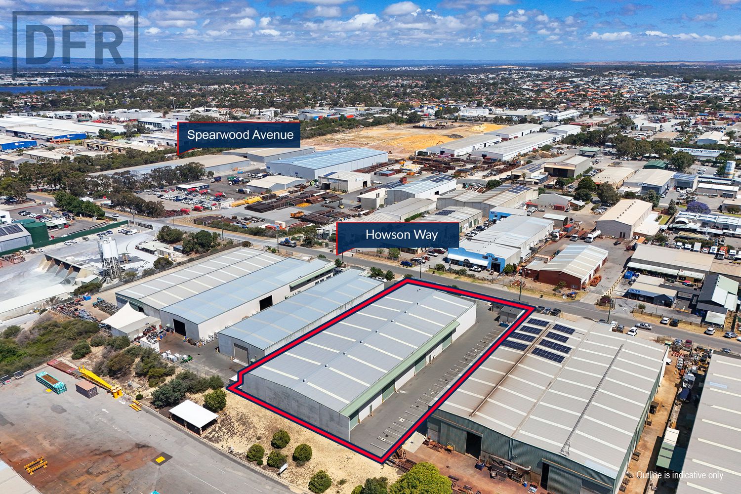 49 Howson Way, Bibra Lake