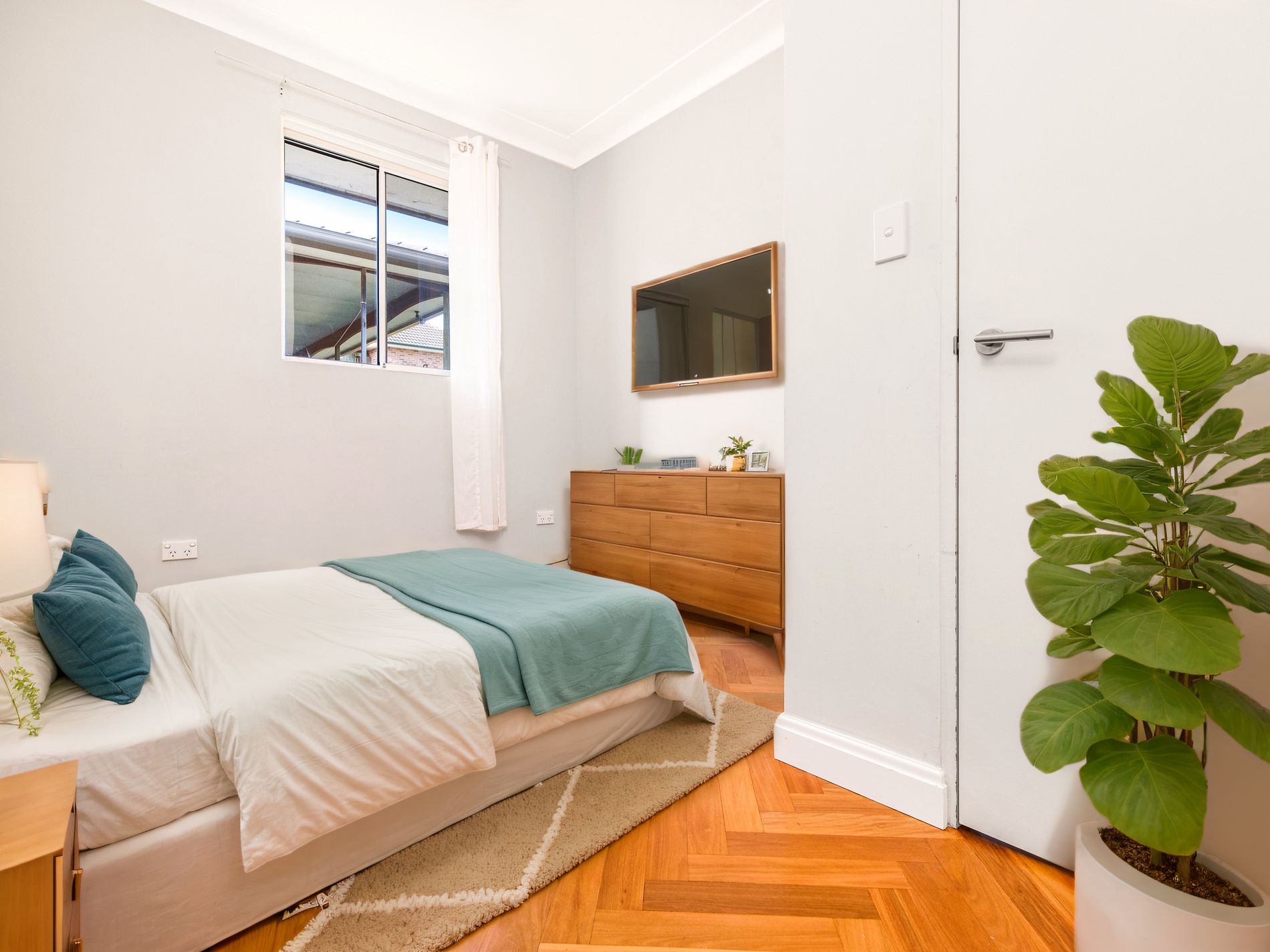 6 / 6 Dunmore Street, Croydon Park