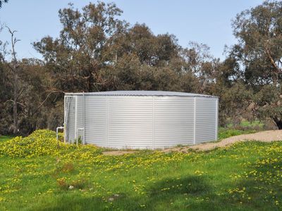 412 Vokins Creek Road, Little Billabong