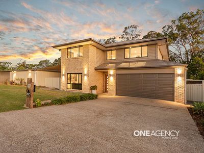 33-35 Steven Street, Camira