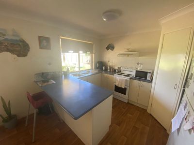 16 Frederick Street, Wooroolin