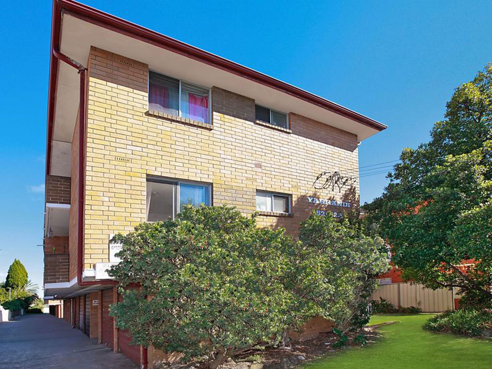 4 / 52 Fairmount Street, Lakemba