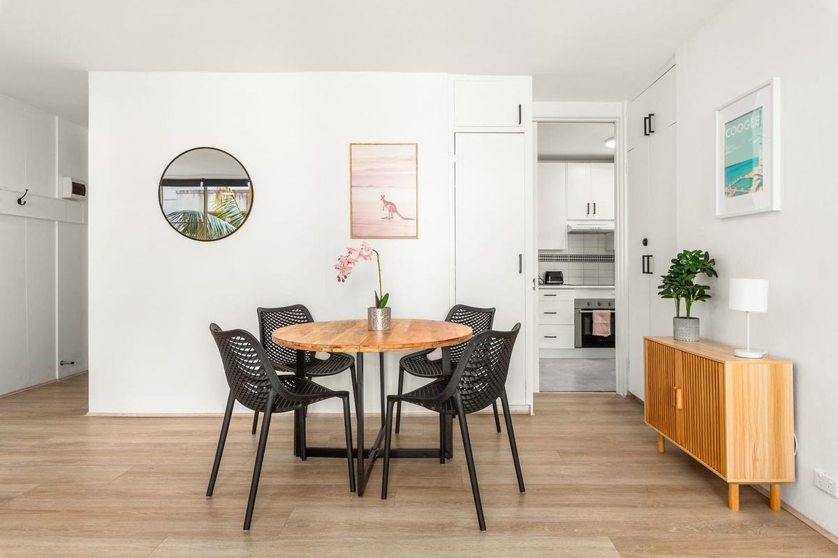 9 / 100 Birriga Road, Bellevue Hill