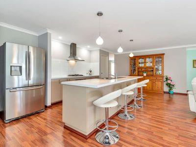 3 Battrass Loop , Baldivis