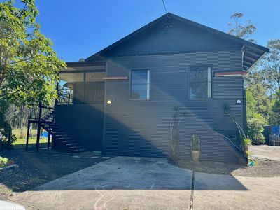 1275 Swan Bay-New Italy Road, Woodburn