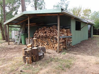 2700 Mansfield Whitfield Road, Tolmie
