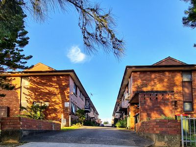 12 / 22 Hardy Street, Fairfield