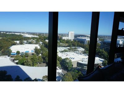 1510 / 7 Australia Ave, Sydney Olympic Park