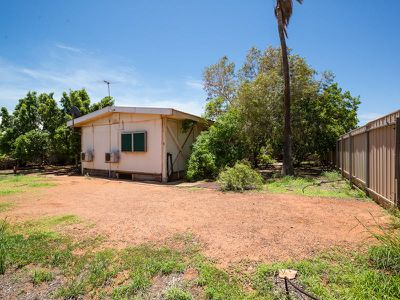 6 Keesing Street, Port Hedland